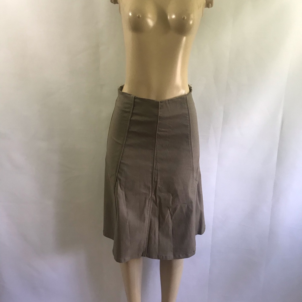 CHI CHI. 🍹beautiful 8 panel , A Line skirt